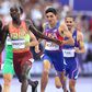 Why veteran athletics coach believes 800m world record will fall at Brussels Diamond League