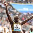 Mary Moraa lives up to the billing as she reclaims Diamond League Trophy in style