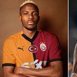 Victor Osimhen: Super Eagles star gains over 100,000 followers hours after arriving Galatasaray