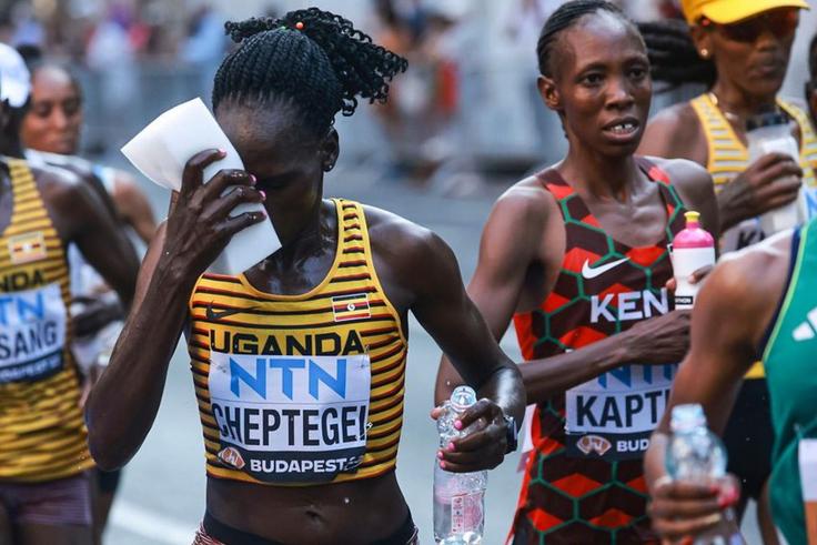 How did it happen? Details emerge on horrific attack on Ugandan Olympian Rebecca Cheptegei by Kenyan boyfriend