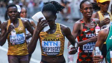 How did it happen? Details emerge on horrific attack on Ugandan Olympian Rebecca Cheptegei by Kenyan boyfriend