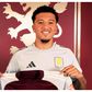 Rashford and Emery convinced Sancho