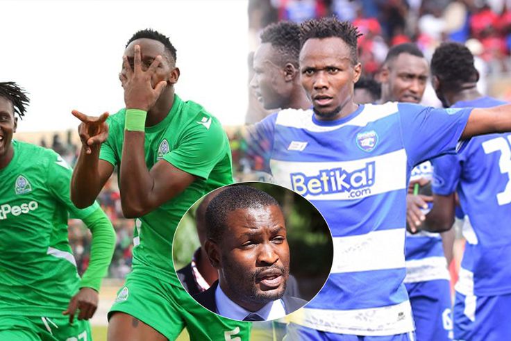 Edwin Sifuna Proposes 2 Gamechanging Amendments to Kenya’s Sports Act That Could Make AFC Leopards, Gor Mahia Rich