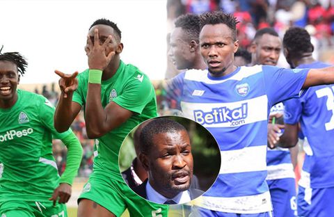 Edwin Sifuna Proposes 2 Gamechanging Amendments to Kenya’s Sports Act That Could Make AFC Leopards, Gor Mahia Rich