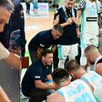 Slovenia's national team coach, Aleksander Sekulić says this year's EuroBasket is one of the toughest.