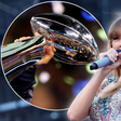 Taylor Swift gets NFL's approval to headline Super Bowl Halftime show
