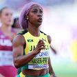 Shelly-Ann Fraser-Pryce Reflects on Paris Olympic Struggles