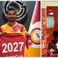 Home sweet home! Gundogan joins Osimhen's Galatasaray to fulfil childhood dream
