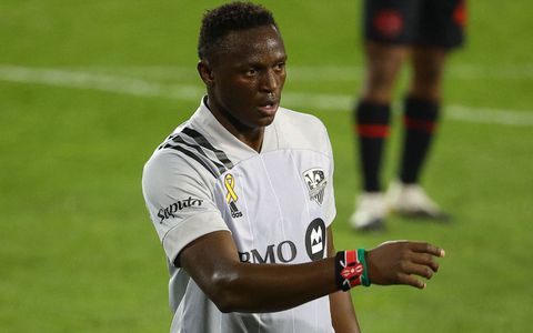 Victor Wanyama: Tanzania Should Not Take it Personally