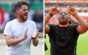 Johnathan McKinstry Breaks Down How Benni McCarthy Has Lifted Harambee Stars in 2 Key Areas