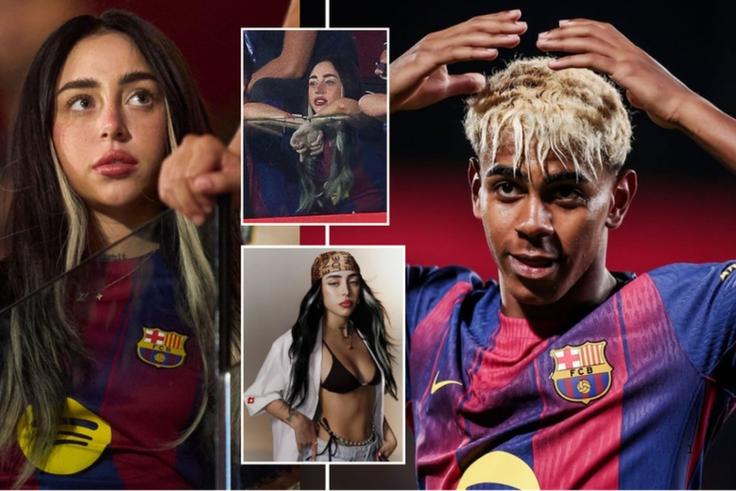 Lamine Yamal: 3 Signs The Barcelona Prodigy and Nicki Nicole’s Love May Be Over