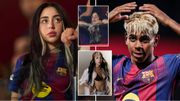 Lamine Yamal: 3 Signs The Barcelona Prodigy and Nicki Nicole’s Love May Be Over