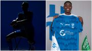 Agba Baller lands in Saudi Arabia: African champion Asisat Oshoala completes Al Hilal transfer