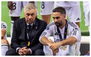 Ancelotti's replacement was necessary, believes Real Madrid captain