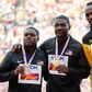 Usain Bolt Admits His Final Loss to Justin Gatlin and Christian Coleman Had Nothing to do With Injury