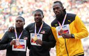 Usain Bolt Admits His Final Loss to Justin Gatlin and Christian Coleman Had Nothing to Do With Injury