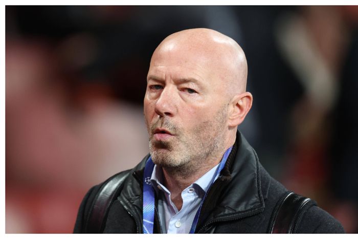 Newcastle legend Shearer slams striker's move