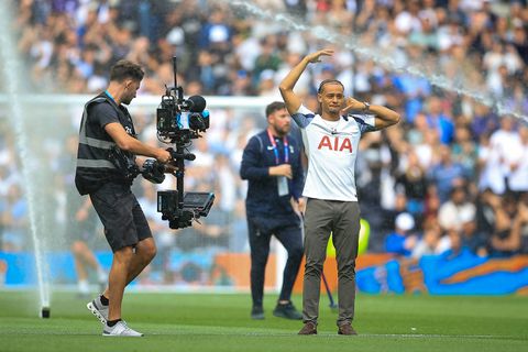 Tottenham Hotspur Beware: Inside ‘Princess’ Xavi Simons’ Chaotic Off-The-Pitch Life During RB Leipzig Days