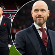 'Not Erik ten Hag again' - Man United fans express SHOCK over new arrival