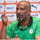 People have written us off — Super Eagles boss Chelle determined to land World Cup ticket