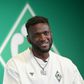 Why I joined Werder Bremen after failed Milan move — Victor Boniface