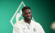 Why I joined Werder Bremen after failed Milan move — Victor Boniface