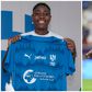 Ighalo Welcomes Agba Baller Oshoala to Al Hilal