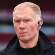 That sale will hurt them — Paul Scholes rules out team from title race