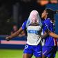 Ajibade, Echegini put disastrous WAFCON tournament behind them to help PSG qualify for Champions League