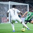Real Betis vs Real Madrid: Prediction, Team News, Odds & Where to Watch