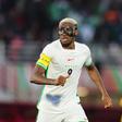 Should Osimhen be Super Eagles captain? Nigerian football icon delivers verdict