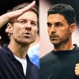 ‘The fly in the ointment’ — Michael Owen warns Arteta ahead of Alonso & Chelsea clash