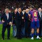 He's Messi of Spain — LALIGA president disagrees with Mourinho, backs Barcelona star for Ballon d'Or
