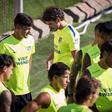 Barcelona World Cup winner openly slams Atletico Madrid for deny Alvarez 'dream' move