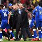 Benitez's flying start silences Everton sceptics