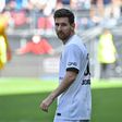 Messi suffers first PSG defeat in loss at Rennes