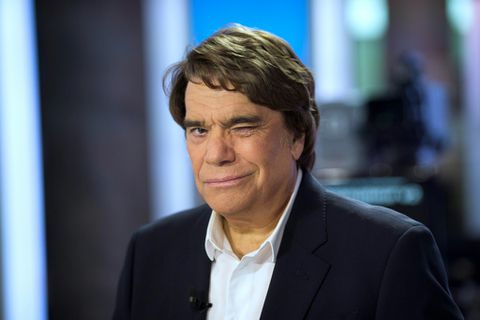 French tycoon Bernard Tapie dies aged 78