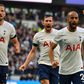 Spurs sink Villa to ease pressure on Nuno