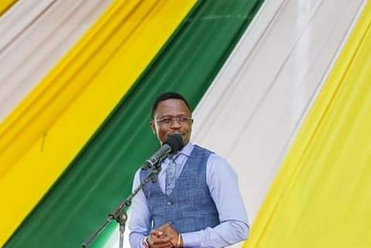 AFCON 2027: Namwamba reveals what it will cost Kenya, Uganda and Tanzania to host the tournament