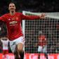 Zlatan Ibrahimovic jumps to the defence of under-fire Man United boss Erik Ten hag