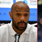 'It is racist' — Arsenal legend Thierry Henry slams Napoli's treatment of Osimhen