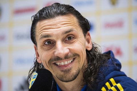 I am the best, F**k the rest — Zlatan Ibrahimovic finally opens up on rejecting Arsene Wenger and Arsenal
