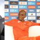 Is there a German street named after Eliud Kipchoge?