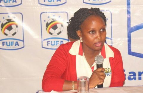 UPL secretariat ropes in former FUFA marketing expert