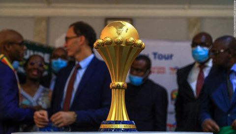 Revealed: how much Botswana blew on failed AFCON 2027 bid