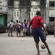 Over 1,000 clubs set for Lagos Street Soccer championship