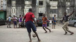 Over 1,000 clubs set for Lagos Street Soccer championship