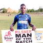 Top prospect Simon Ssemayange initiates a fundraising campaign to overcome his traumatic injury setback.