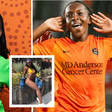 Michelle Alozie becomes the 2nd most followed Nigerian female athlete on Instagram