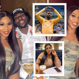 Kelechi Iheanacho's wife's message to him on his 27th birthday